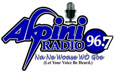Akpini Logo